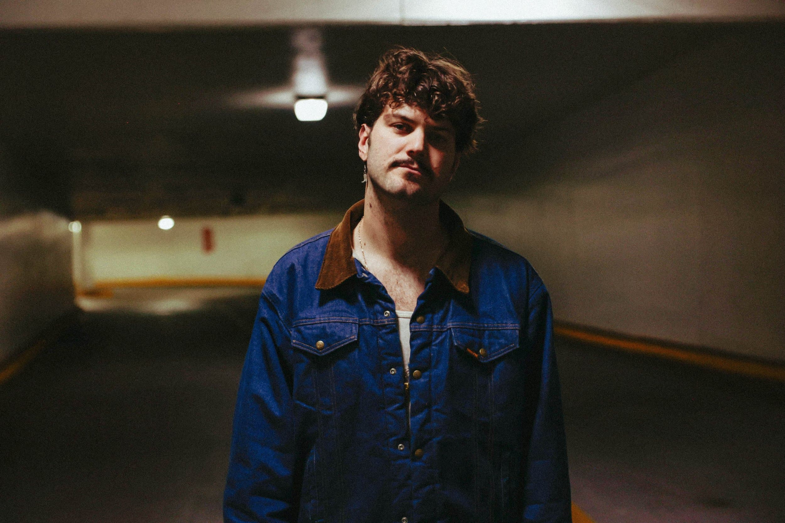 Clayton Ryan, Queen City Songwriters Invitational artist