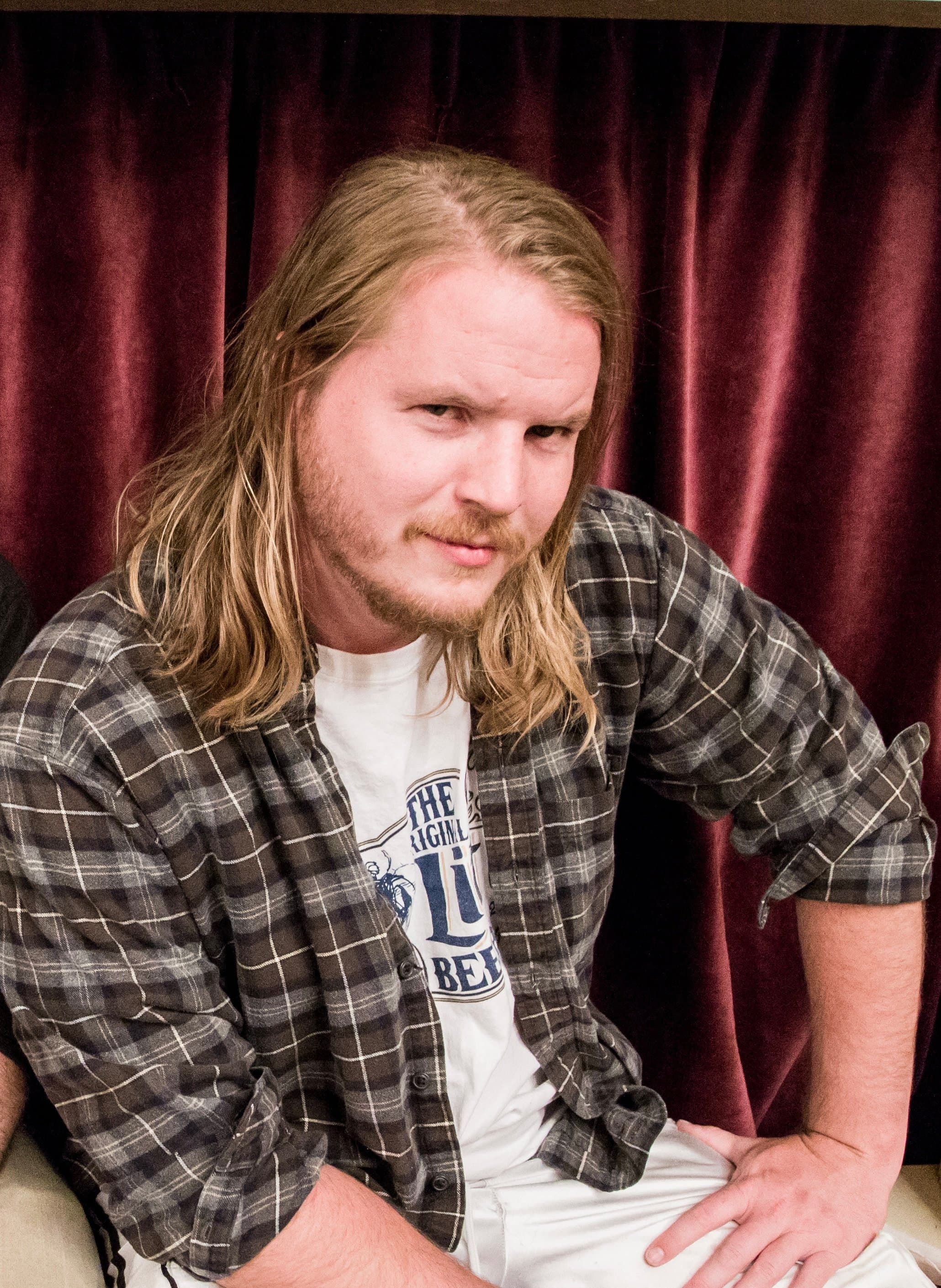 Cody Neeb, Queen City Songwriters Invitational artist