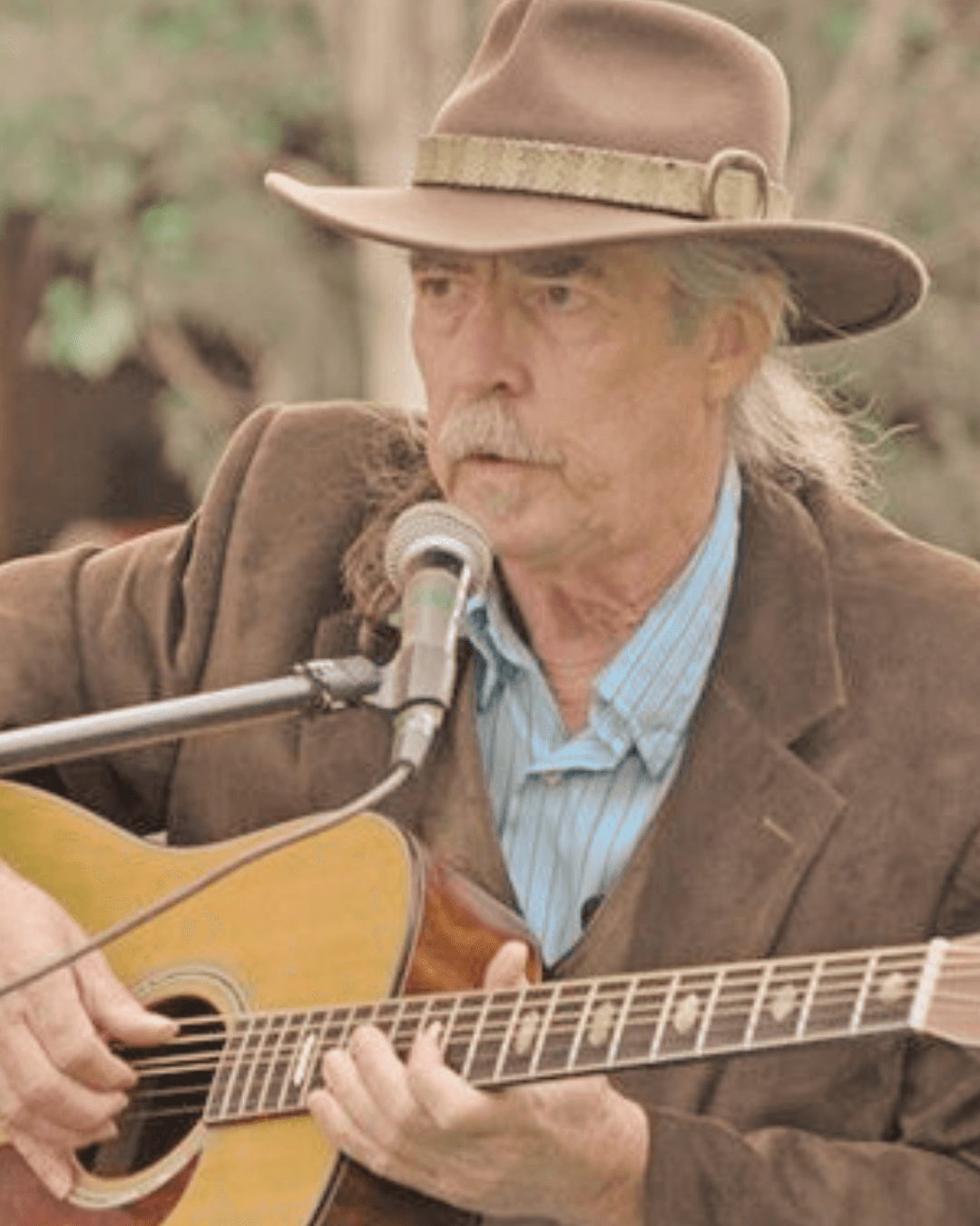 Frank Gregg, Queen City Songwriters Invitational artist