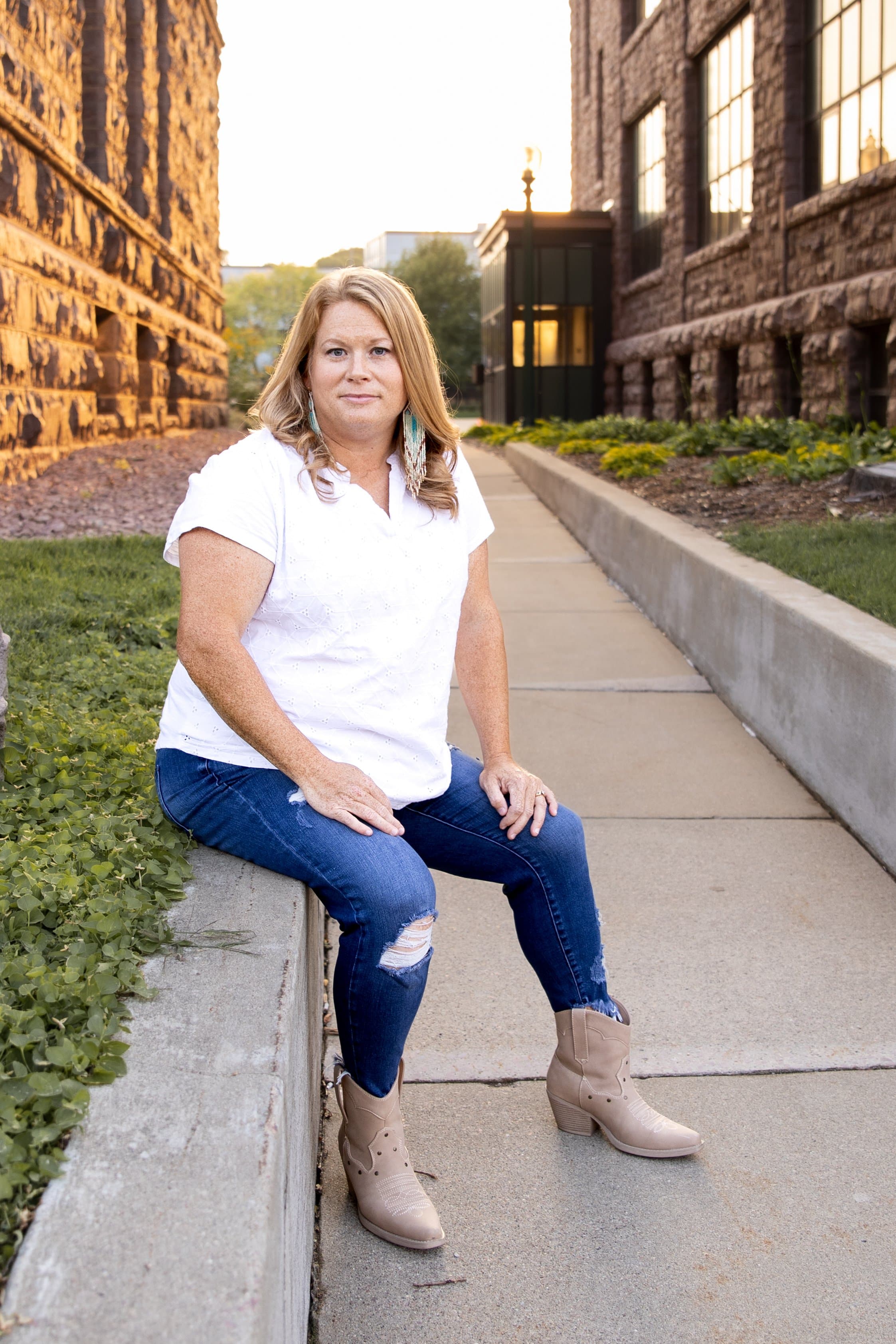 Janice Gilbert, Queen City Songwriters Invitational artist