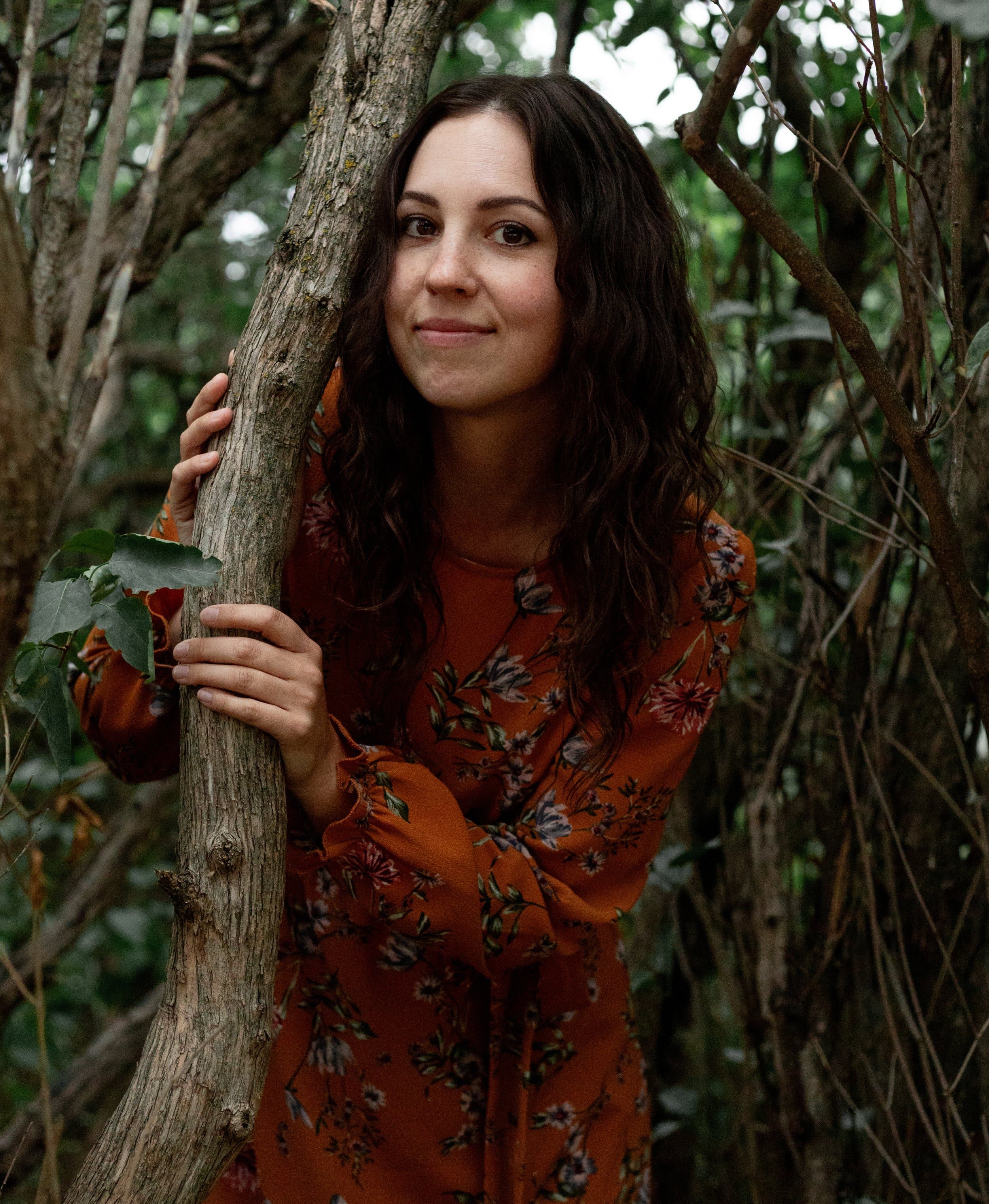 Laura Mills, Queen City Songwriters Invitational artist