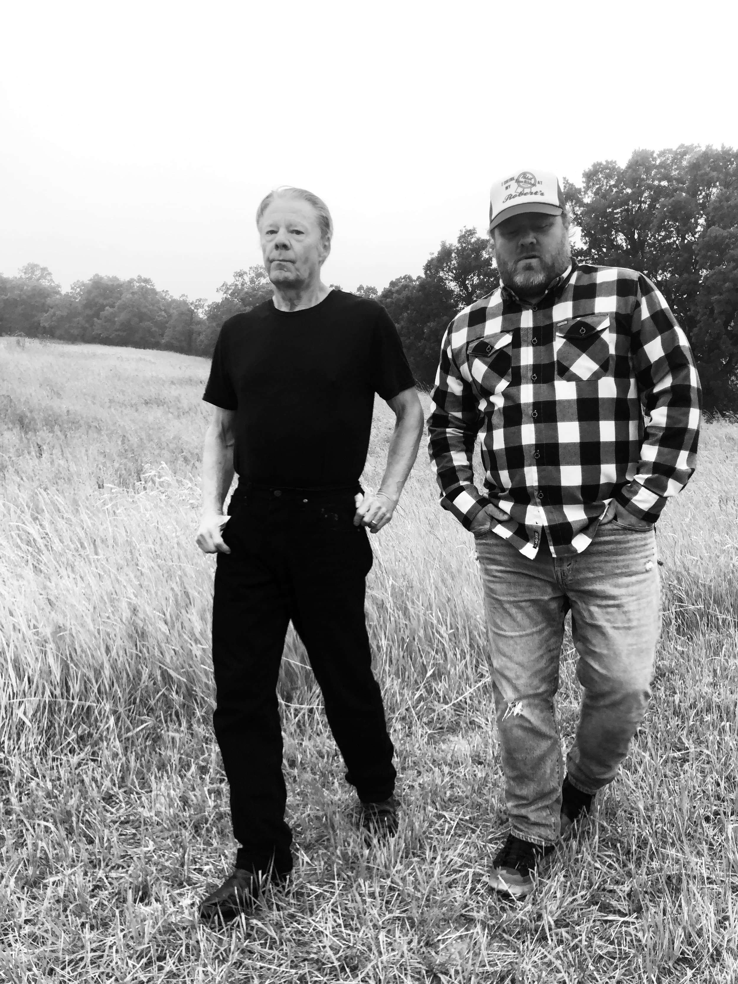 The Shiny Dimes, Queen City Songwriters Invitational artist