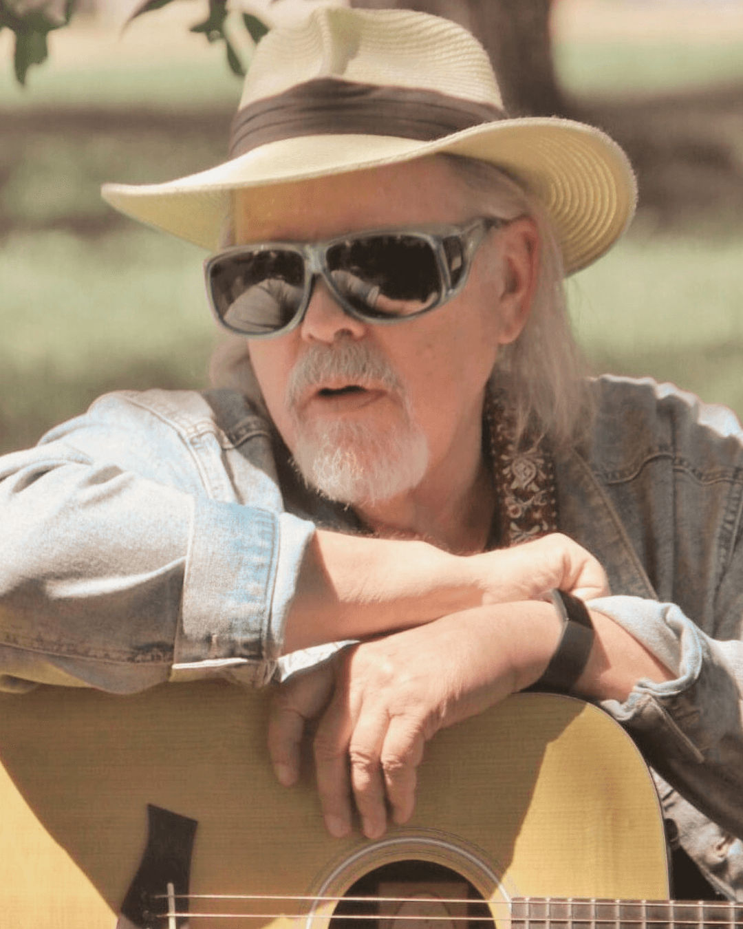 Tommy Edwin, Queen City Songwriters Invitational artist