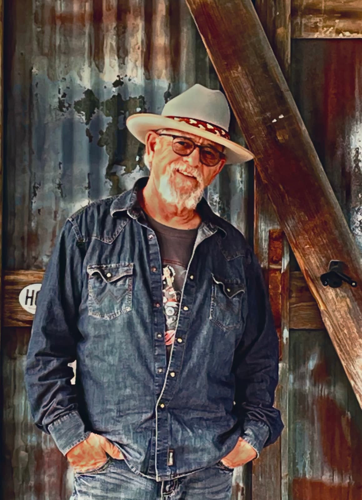 Wayne P. Baye, Queen City Songwriters Invitational artist
